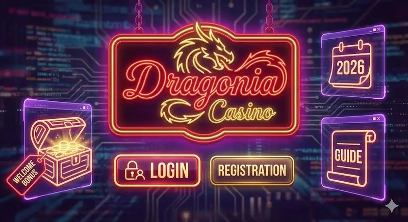 Image: Découvrez les Grands Jeux de Dragonía Casino En Ligne en France Image: Découvrez les Grands Jeux de Dragonía Casino En Ligne en France