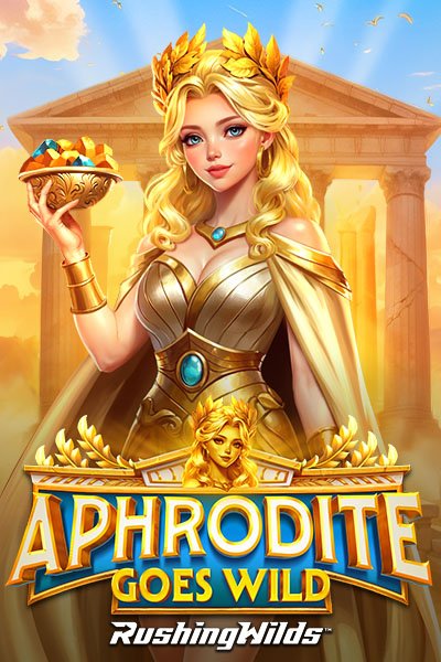 Découvrez le Casino en Ligne Aphrodite pour les Joueurs Français - aperçu